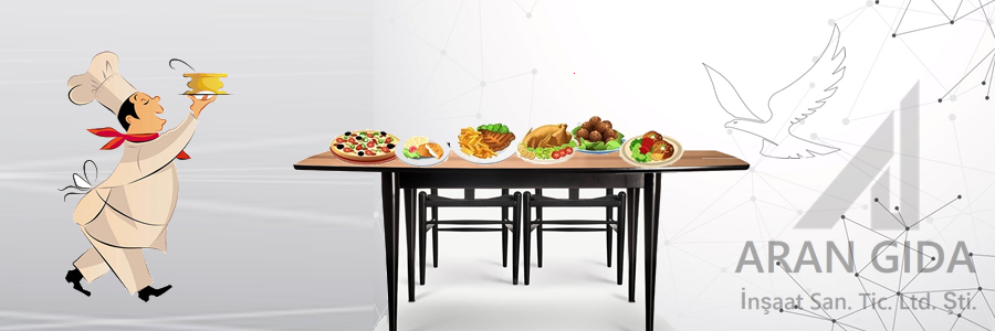 Yemeklerimizi g�r�nceye kadar bekleyin!