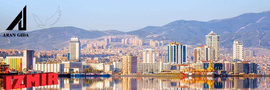 �zmirin Heryerinde Hizmetinizdeyiz!